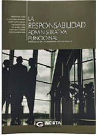 La responsabilidad administrativa funcional: diferencias con la Comisión de Ilícitos penales